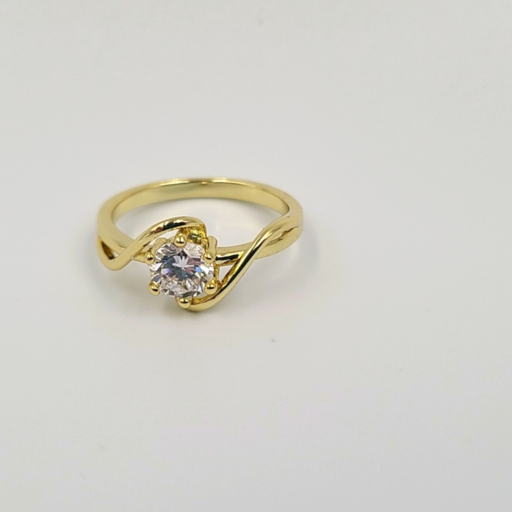 BN Ring size 5